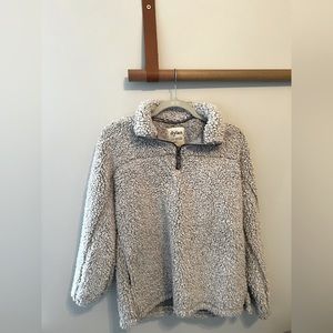 Dylan Sherpa Pull Over